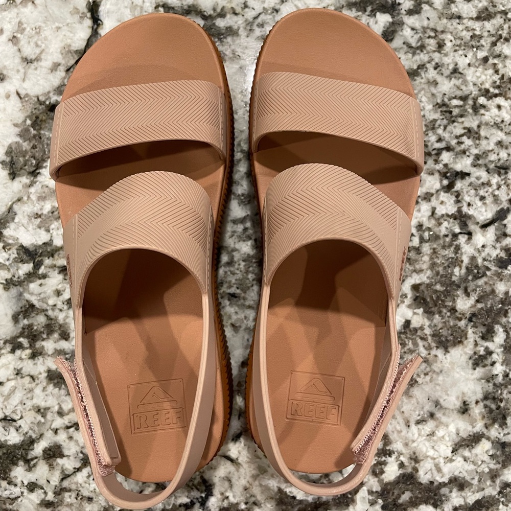 Reef Women's Platform Sandals